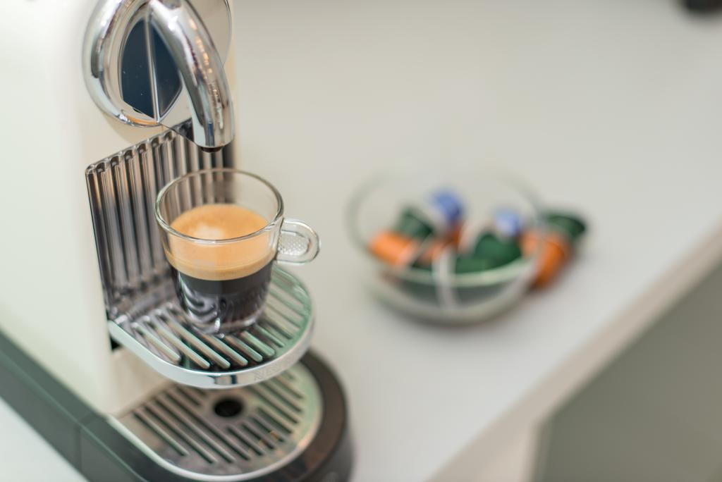 Oasis Apartments - Budapest City Park 部屋 写真