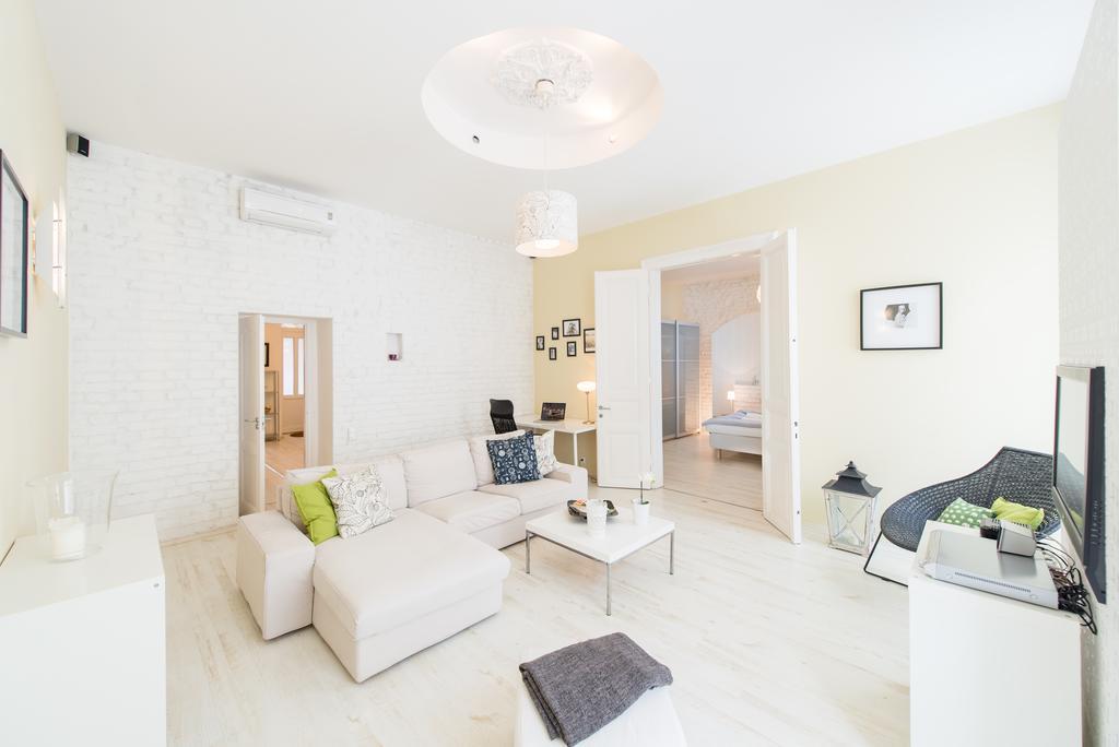 Oasis Apartments - Budapest City Park 部屋 写真