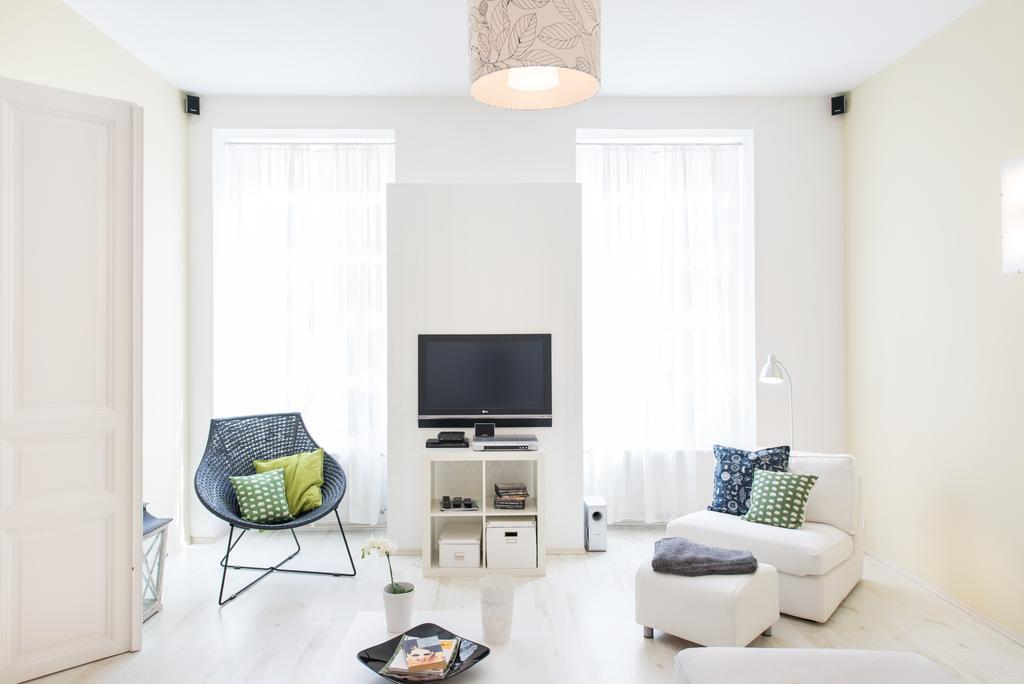 Oasis Apartments - Budapest City Park 部屋 写真