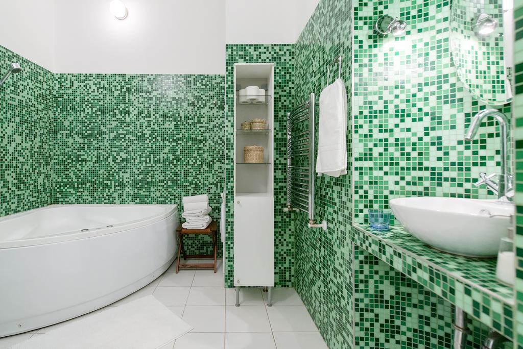 Oasis Apartments - Budapest City Park 部屋 写真