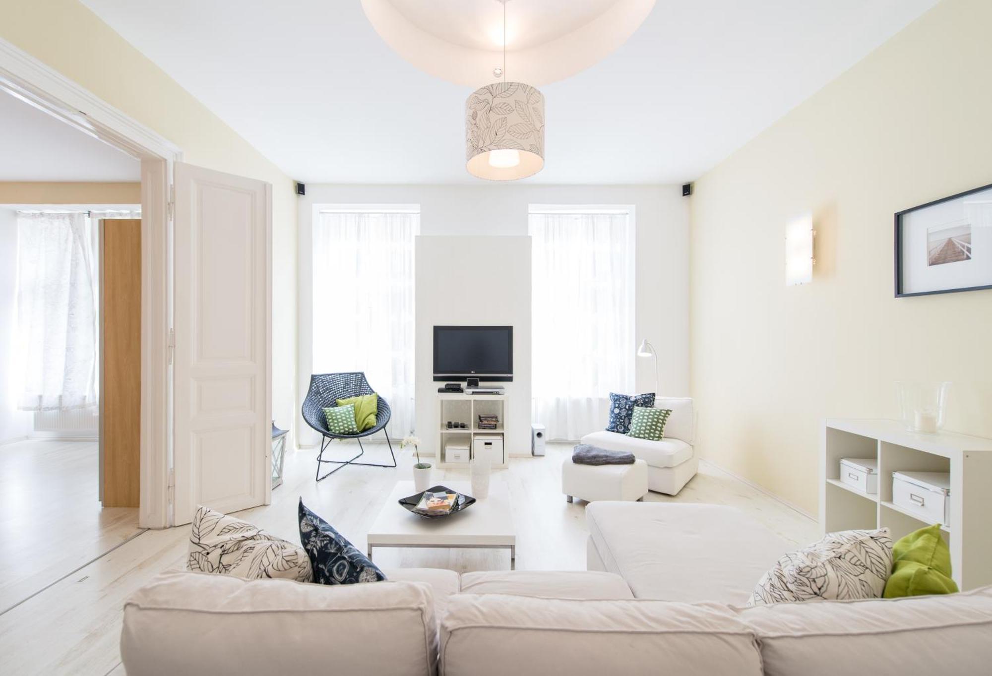 Oasis Apartments - Budapest City Park エクステリア 写真