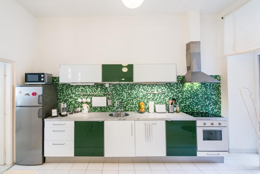 Oasis Apartments - Budapest City Park 部屋 写真